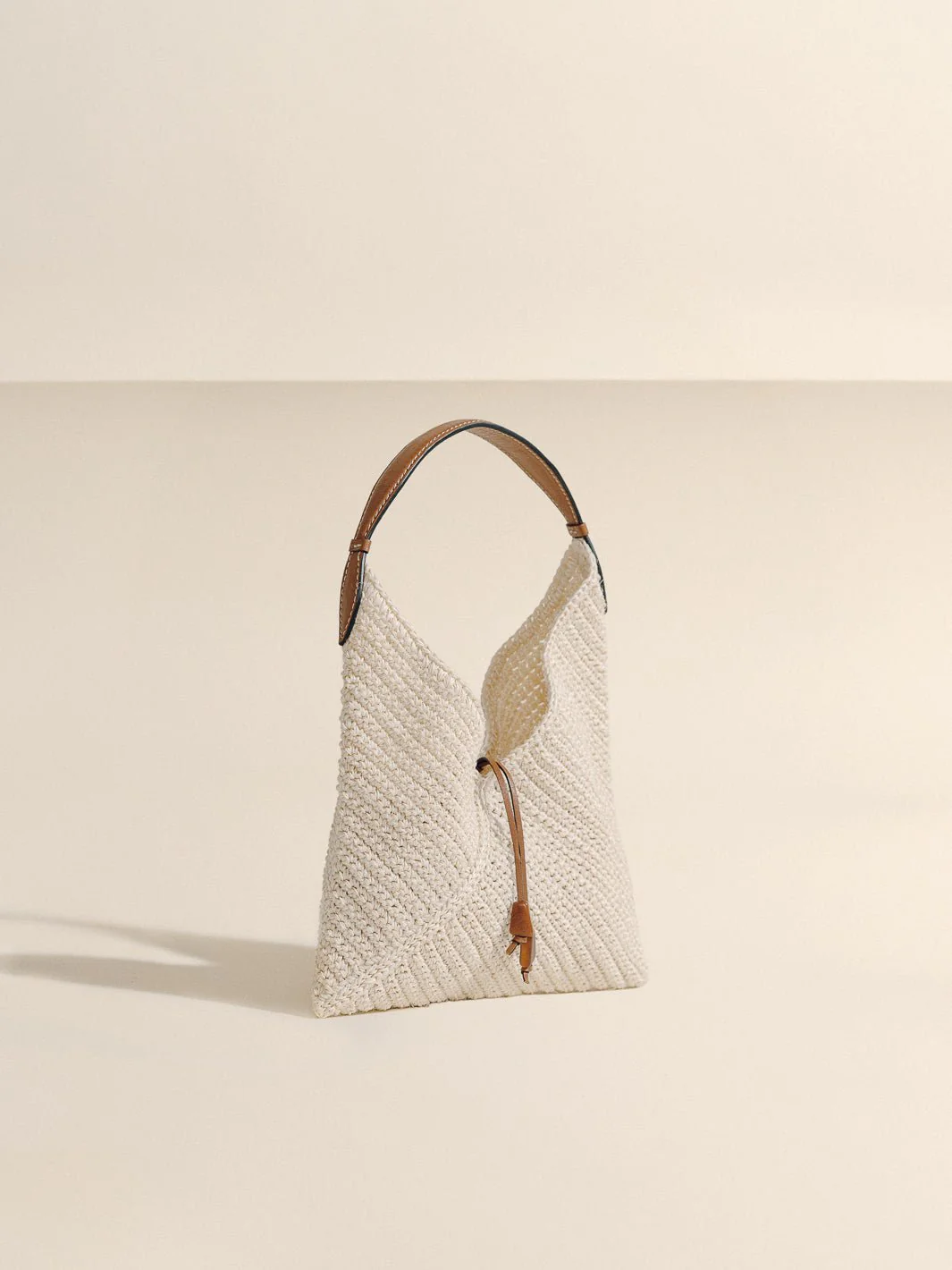 The Small Origami in Handwoven Fique - Image 8