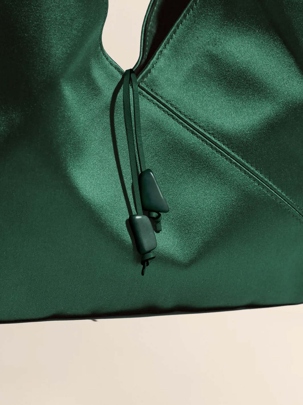 The Small Origami in Satin - Image 17