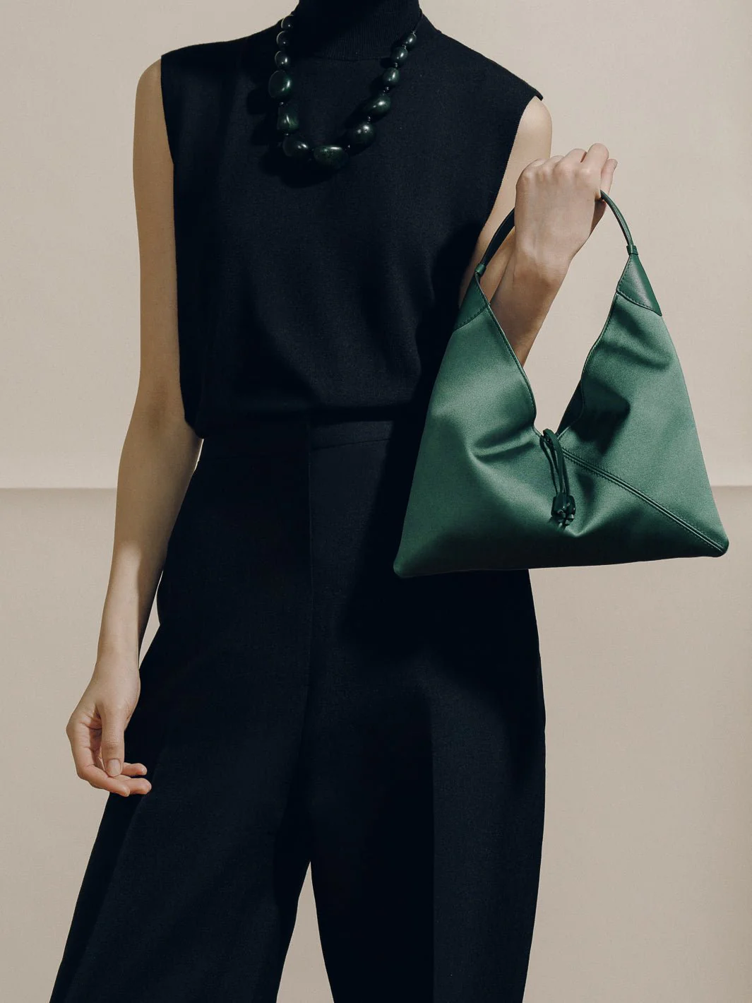 The Small Origami in Satin - Image 18