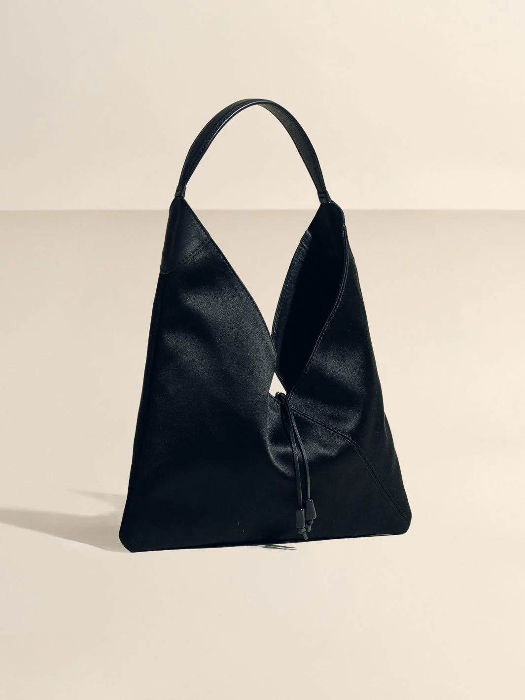 The Small Origami in Satin - Image 3