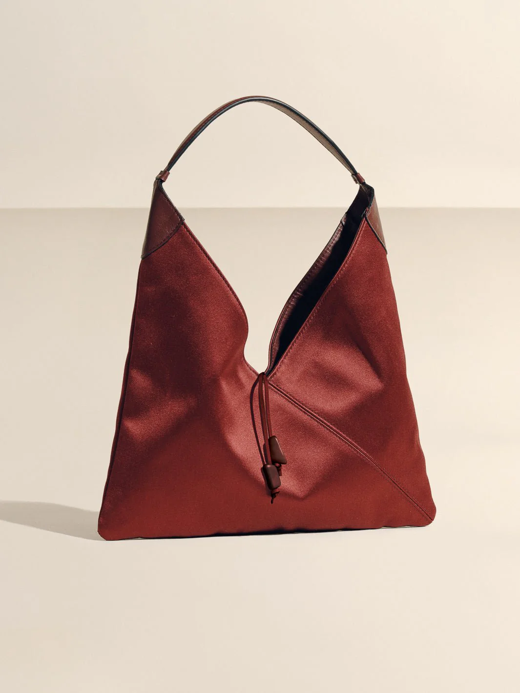 The Small Origami in Satin - Image 9