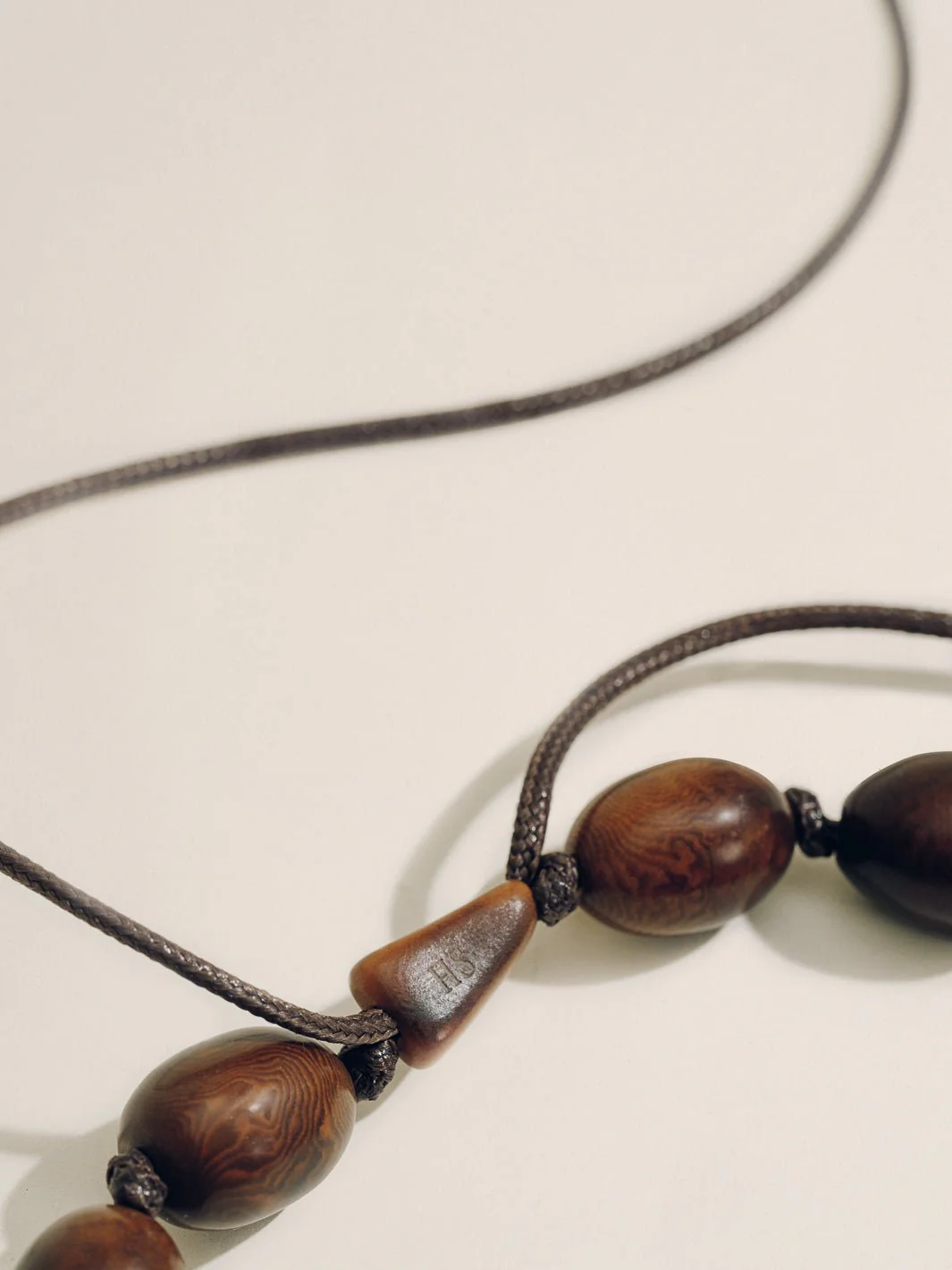 The Tagua Statement Necklace - Image 15