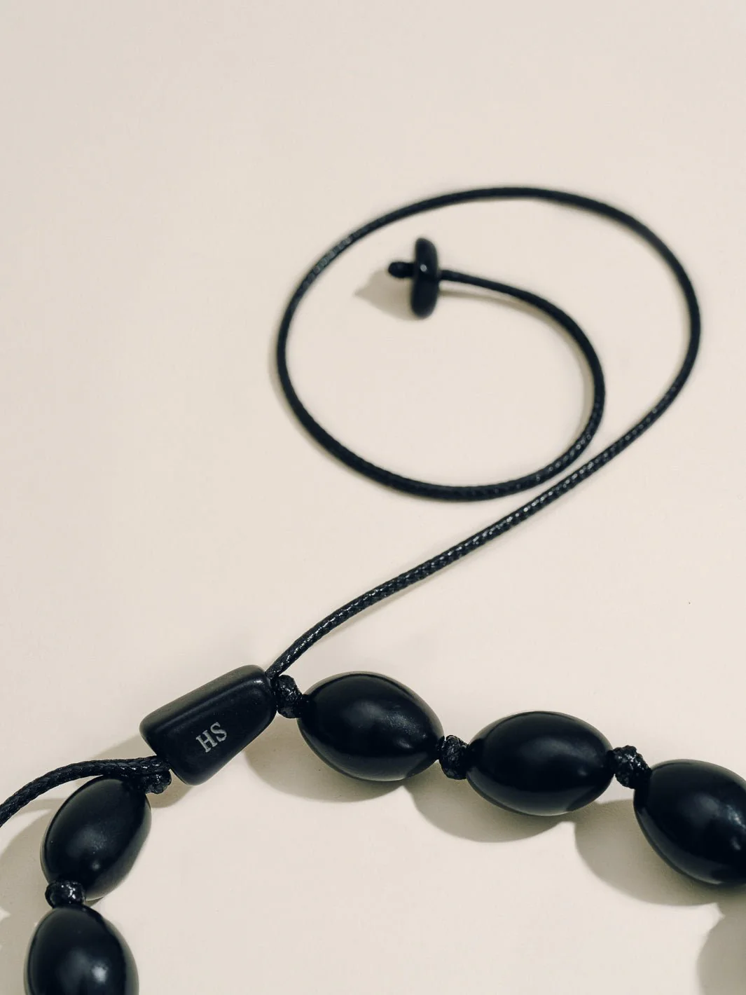 The Tagua Statement Necklace - Image 21
