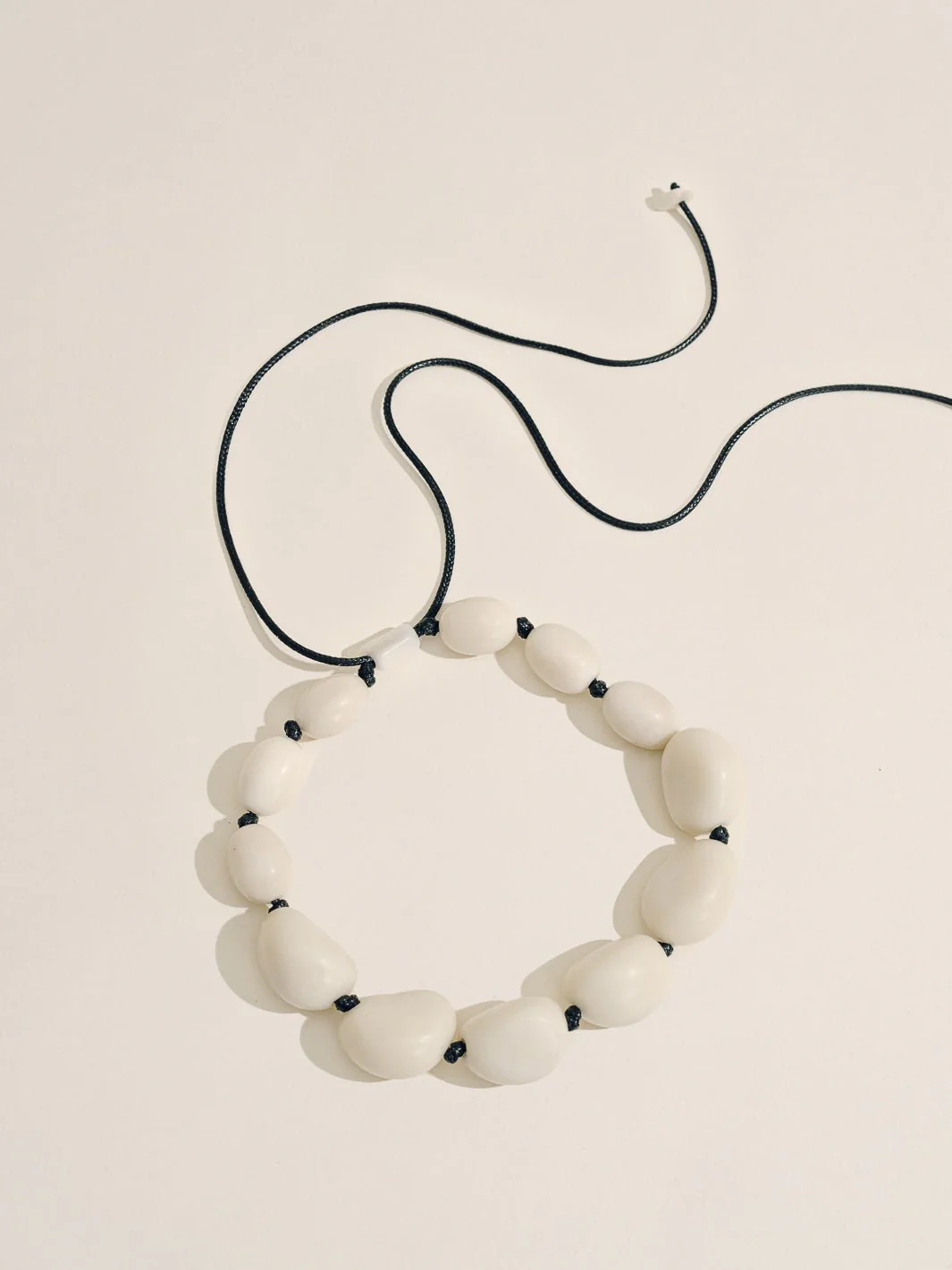 The Tagua Statement Necklace - Image 25