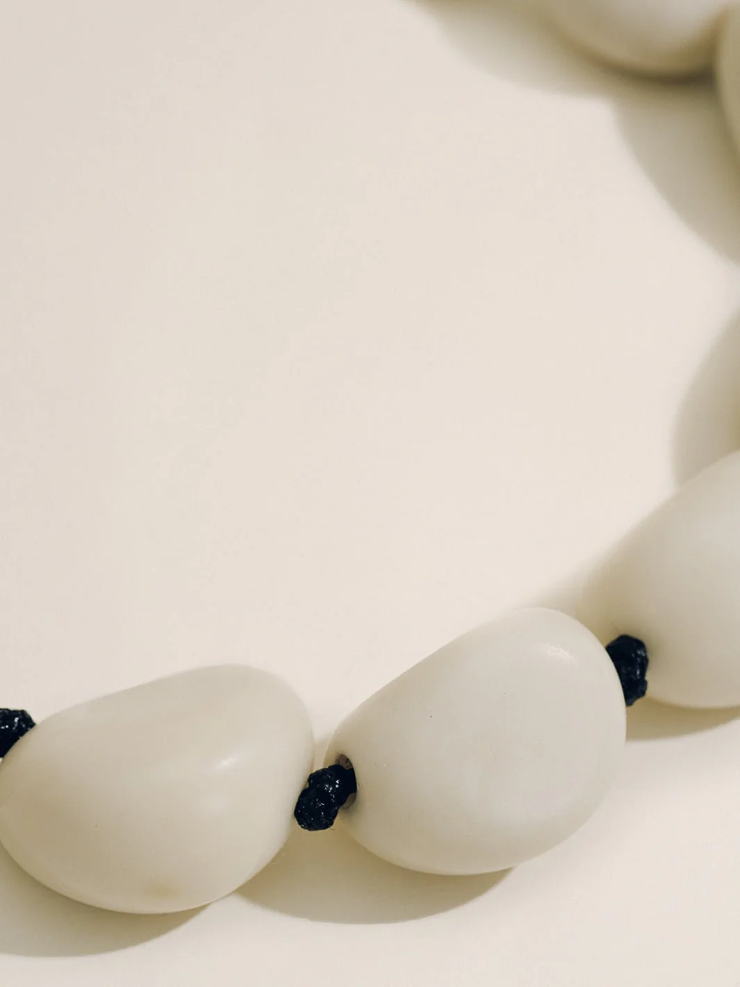 The Tagua Statement Necklace - Image 26