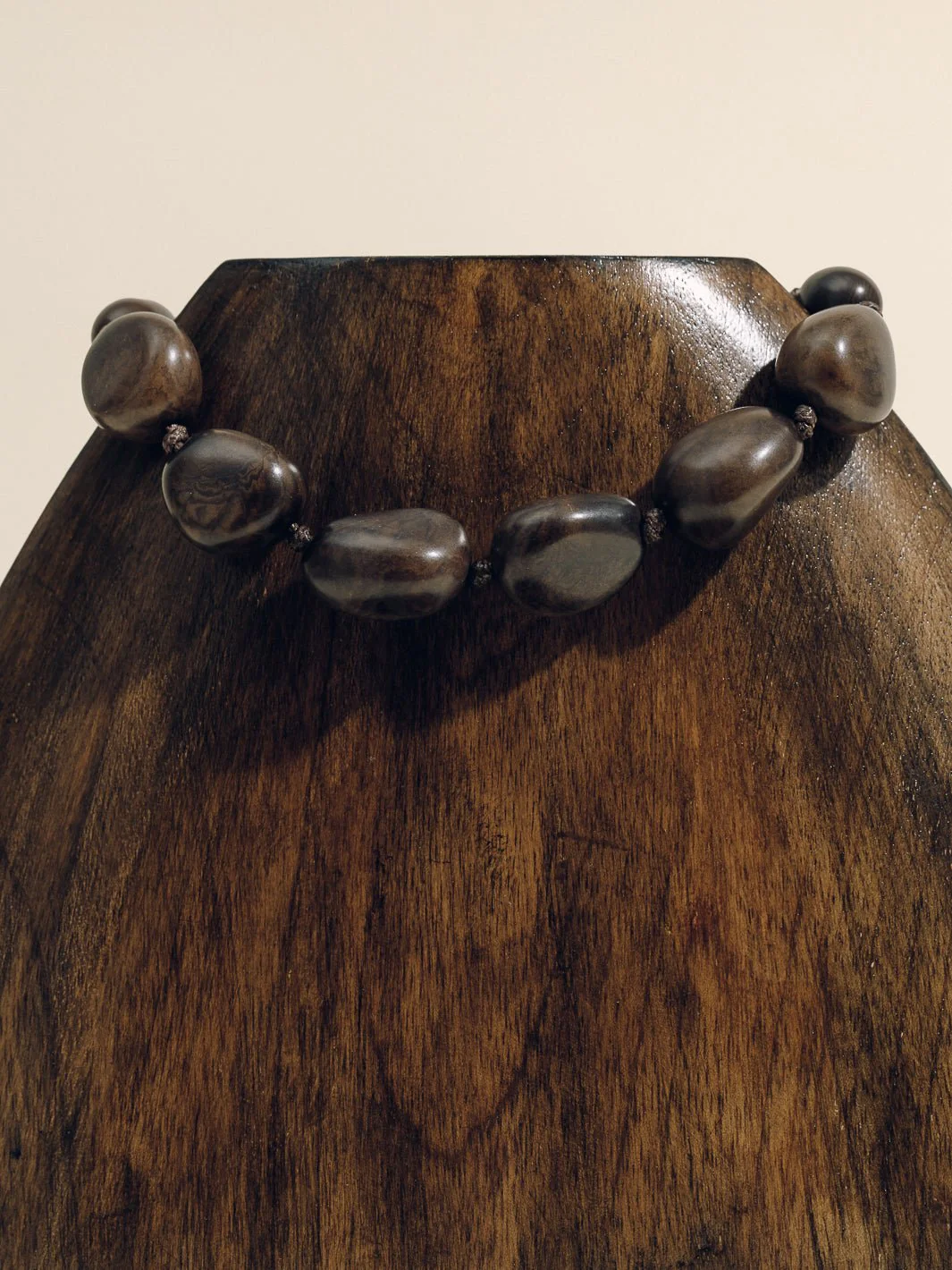 The Tagua Statement Necklace - Image 40