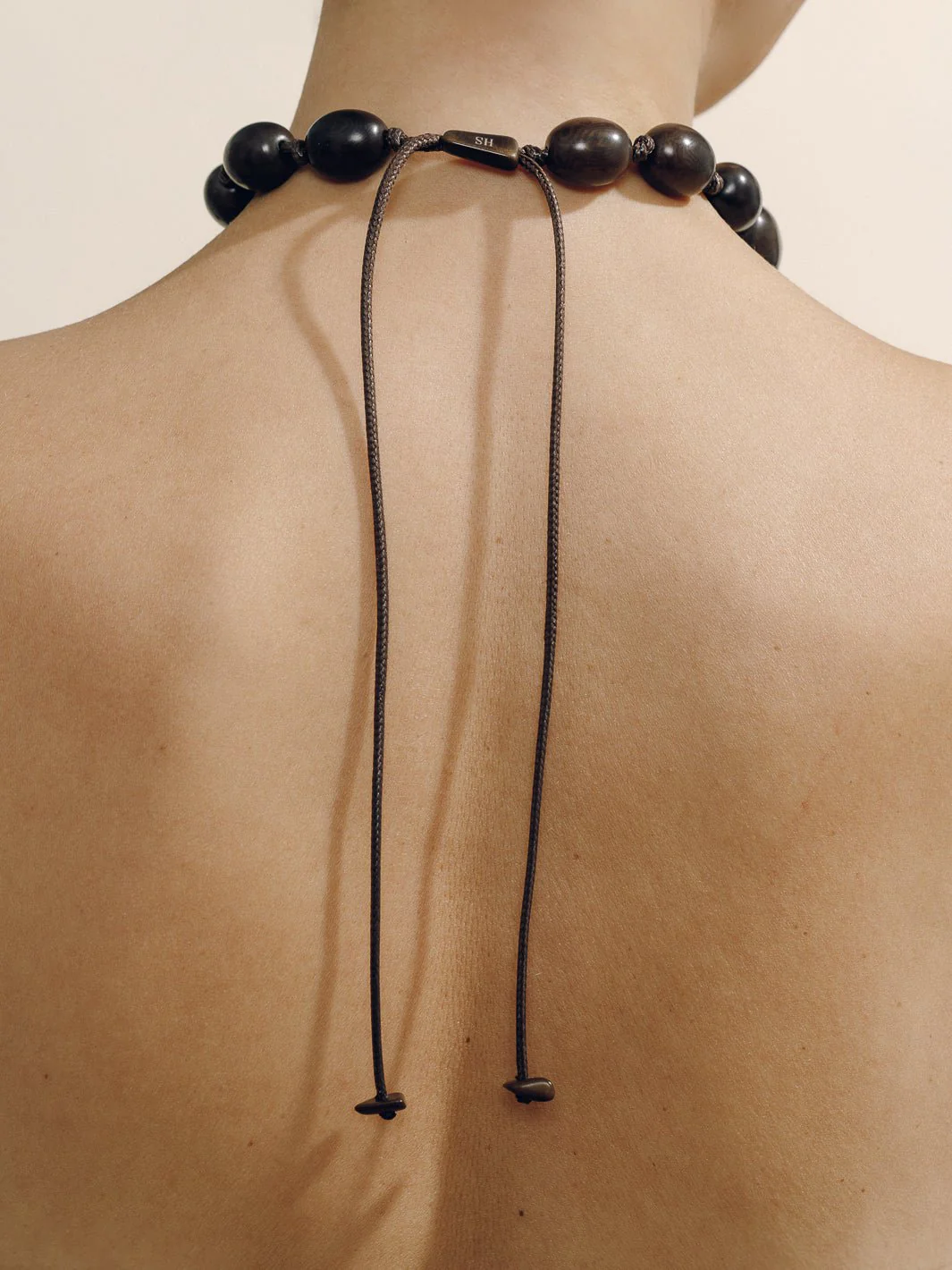 The Tagua Statement Necklace - Image 44