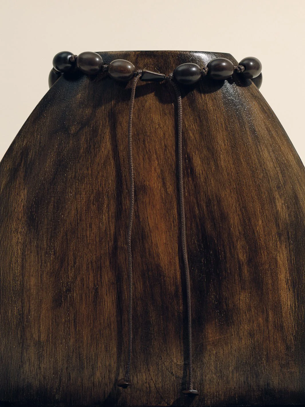 The Tagua Statement Necklace - Image 45