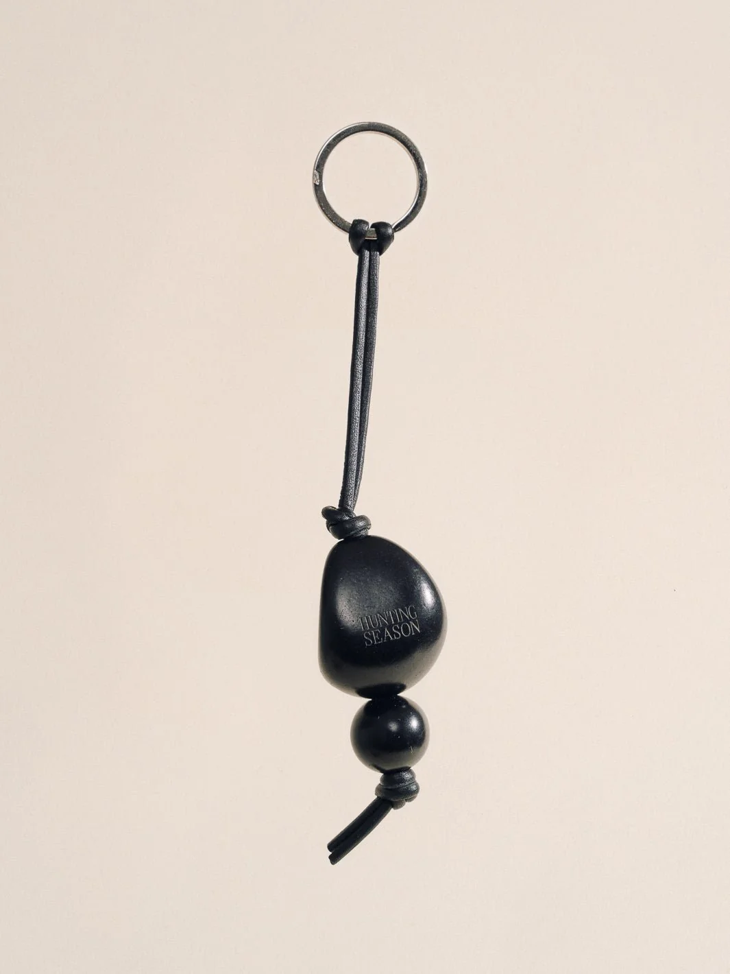 The Tagua Key Chain - Image 3