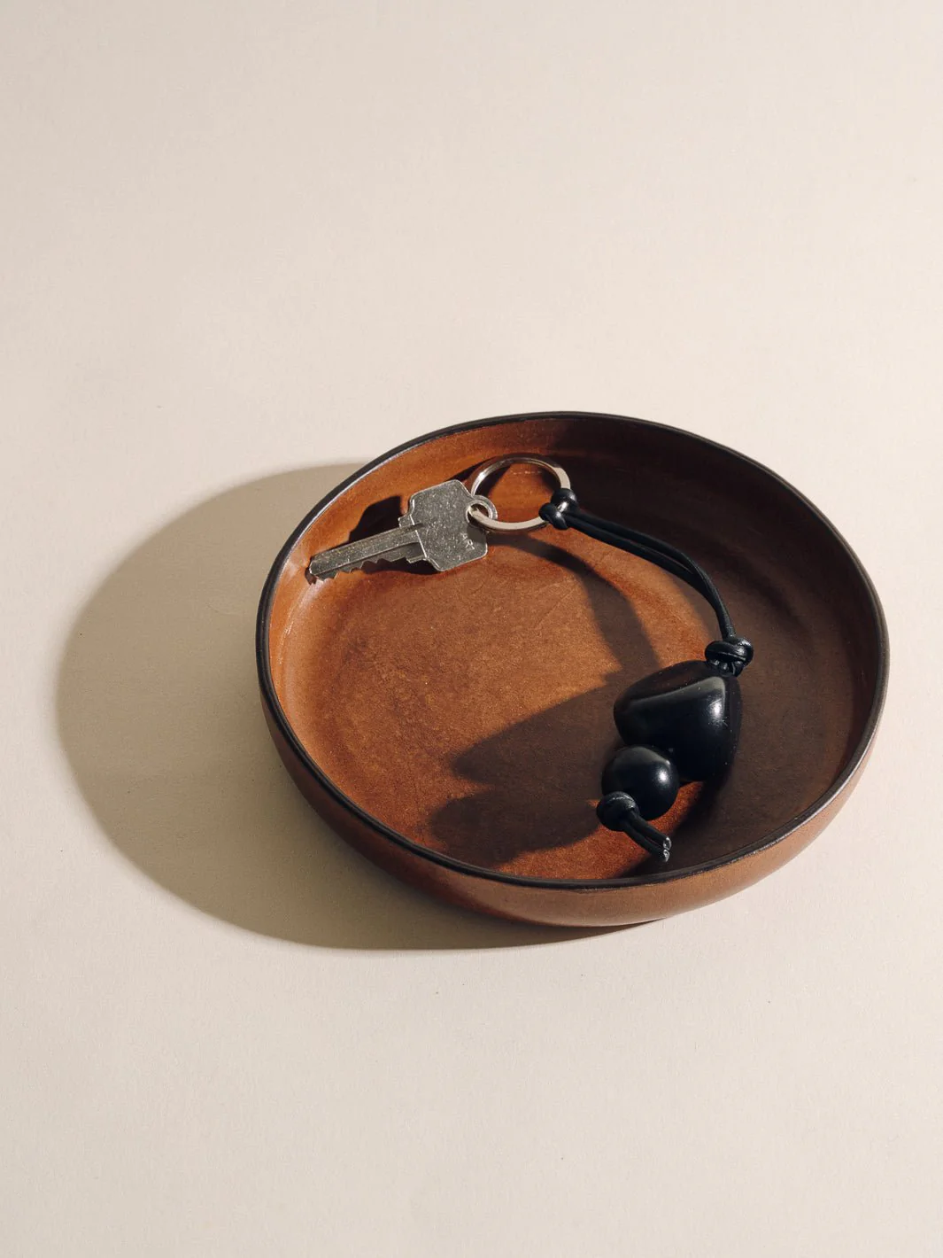 The Tagua Key Chain - Image 4