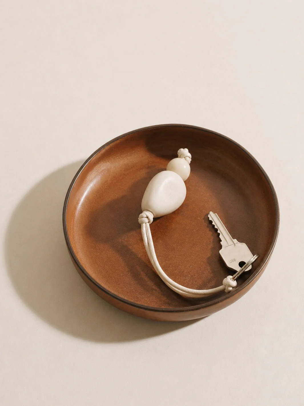 The Tagua Key Chain - Image 6