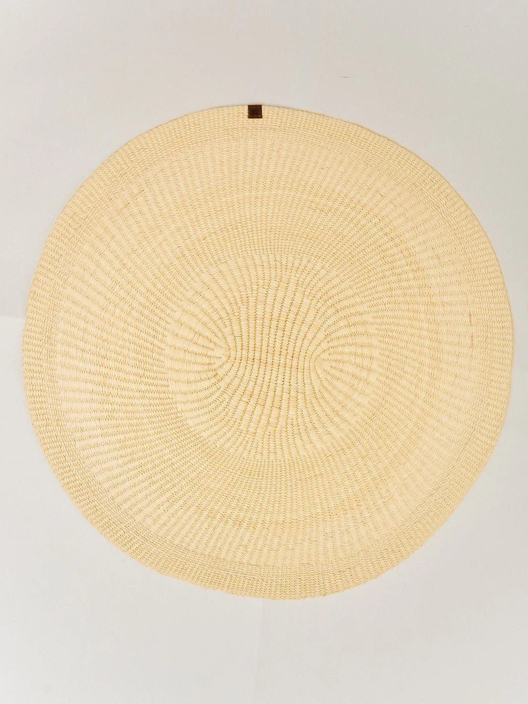 The Handwoven Placemat Set in Iraca - Image 6